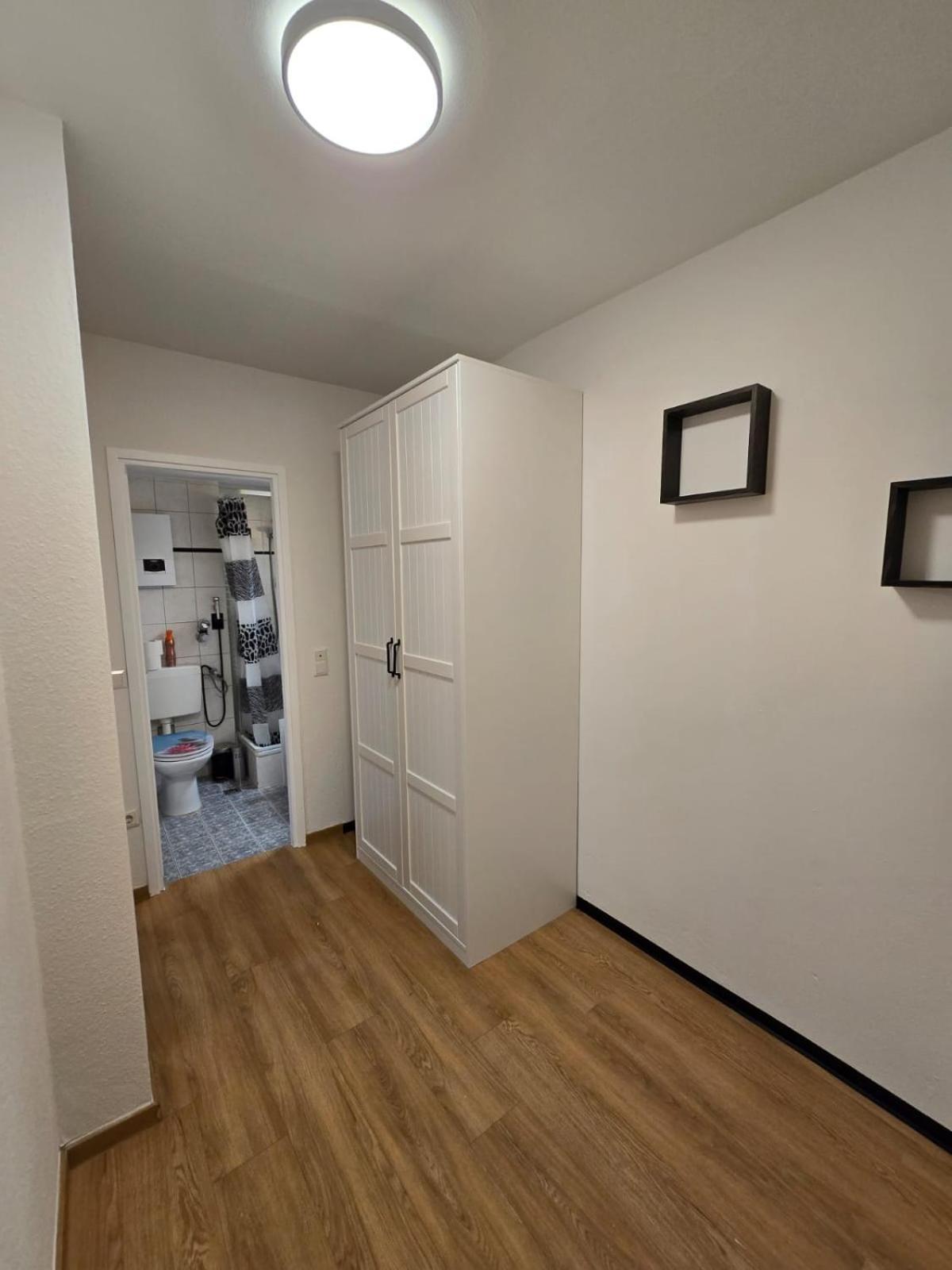 B&R Apartment Tuerkischen Konsulats Nuremberg Exterior photo