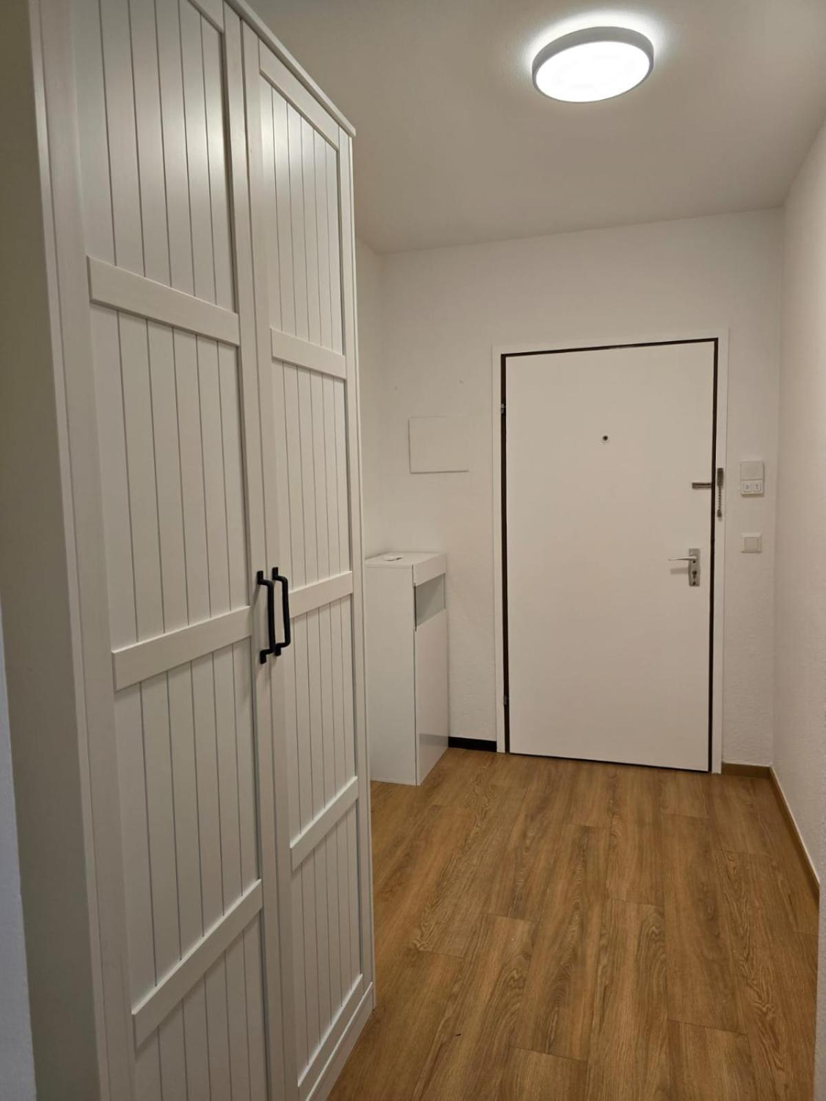 B&R Apartment Tuerkischen Konsulats Nuremberg Exterior photo