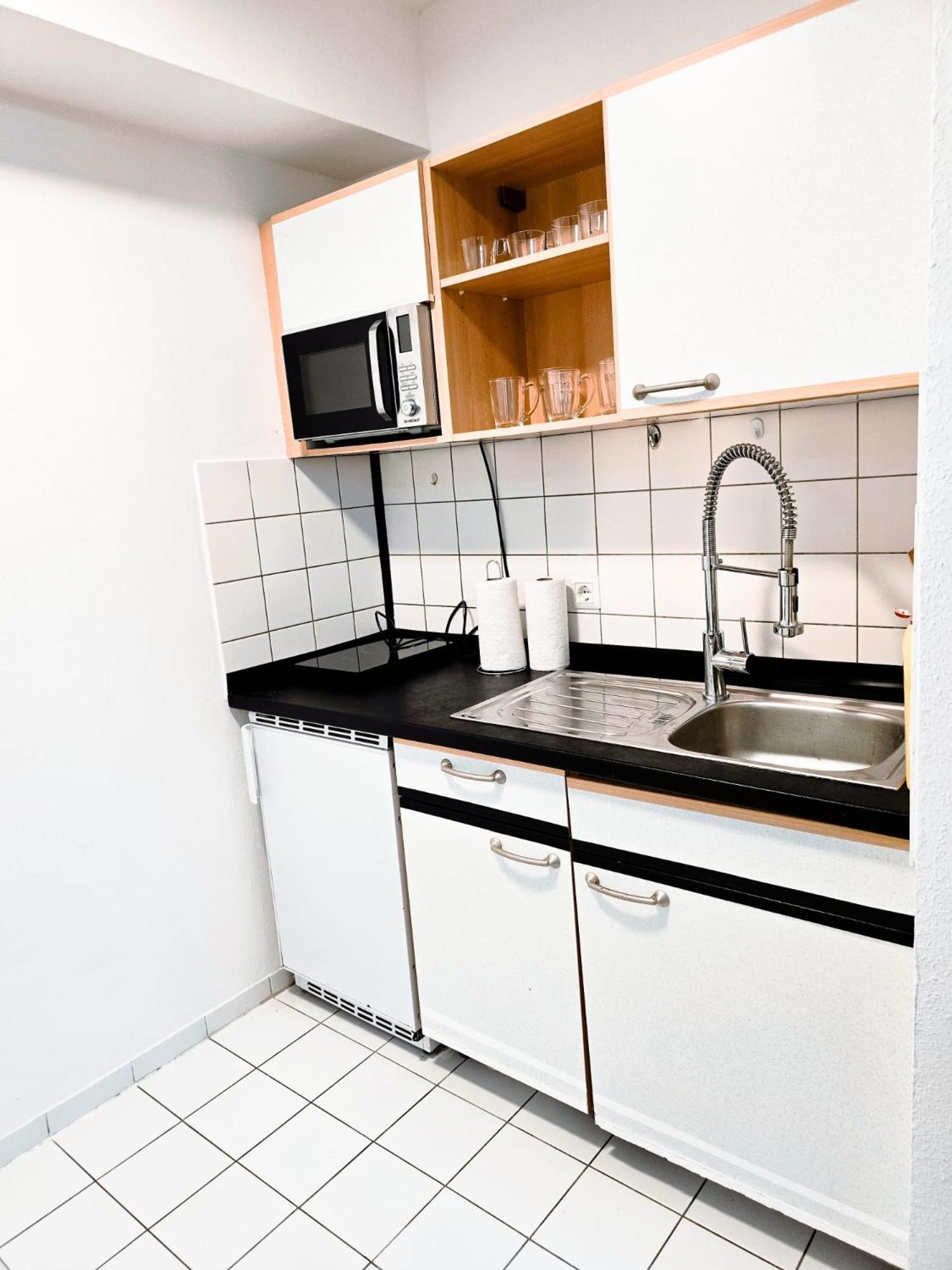 B&R Apartment Tuerkischen Konsulats Nuremberg Exterior photo