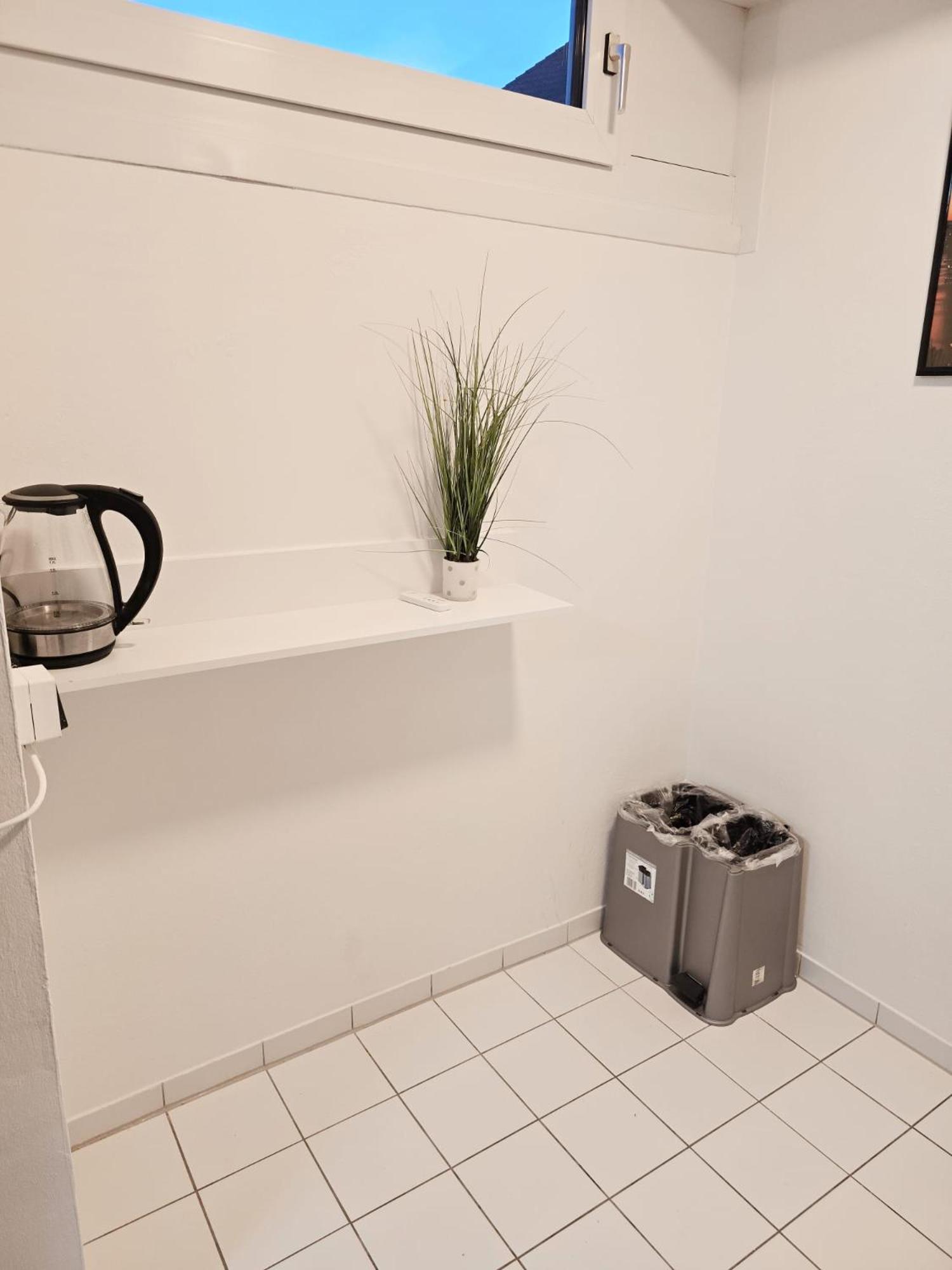 B&R Apartment Tuerkischen Konsulats Nuremberg Exterior photo